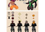 turn your game idea into a technical design document